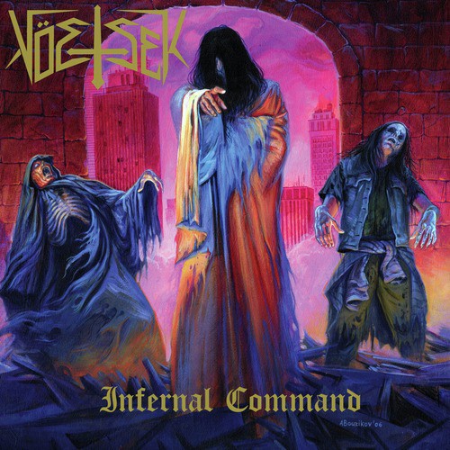 Mucho Macho cover art