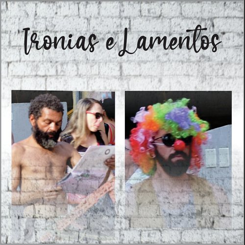 Tragédia Dekasségui cover art