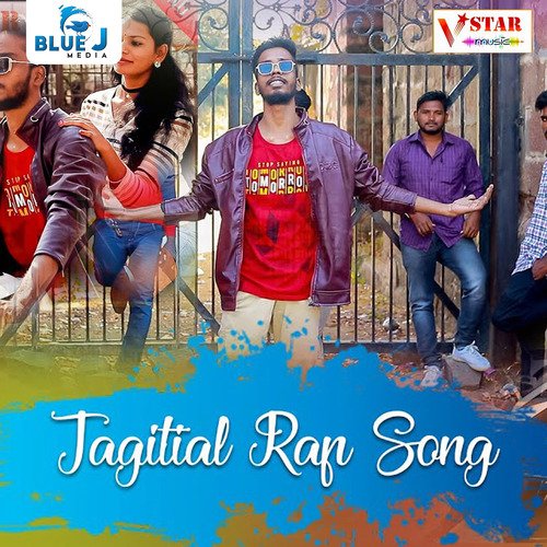 Jagitial Rap Song