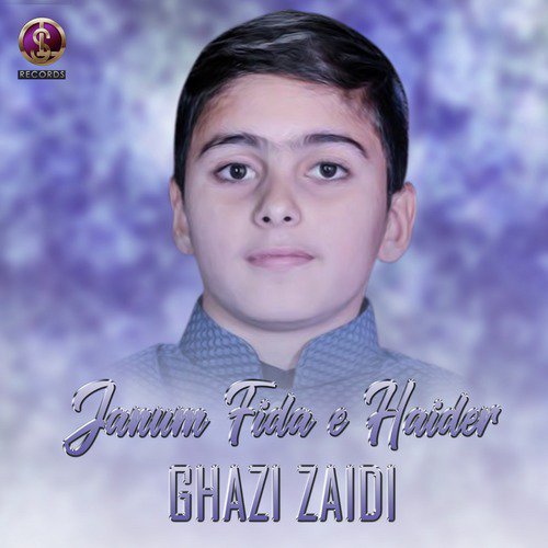 Janum Fida E Haider - Single_poster_image