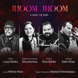 Jhoom Jhoom ~ A Song Of Rain-IBwxSSd5UlE