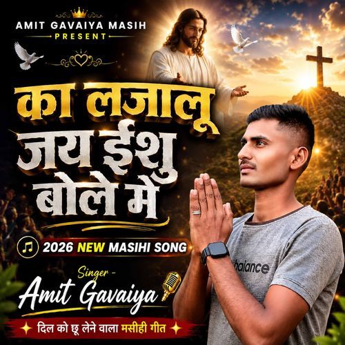 Ka Lajalu Jai Ishu Bole Me