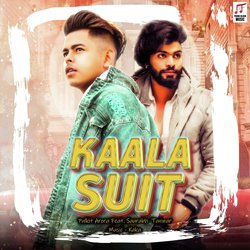 Kaala Suit-NwAyVBVcYUs