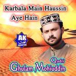 Karbala Mian Hussain Aye Hain