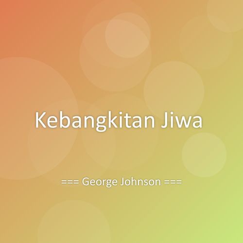 Kebangkitan Jiwa