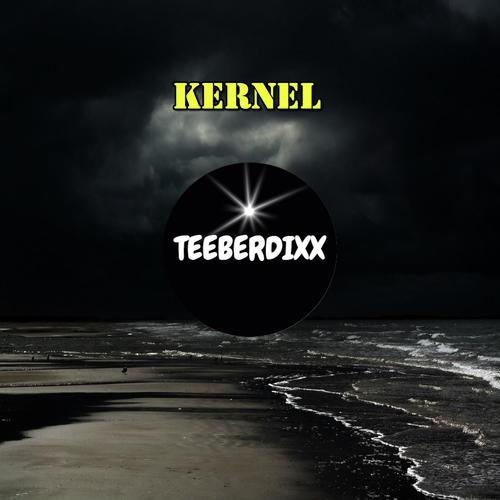 Kernel cover art