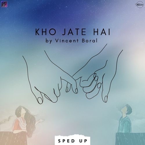 Kho Jate Hai (Sped Up)