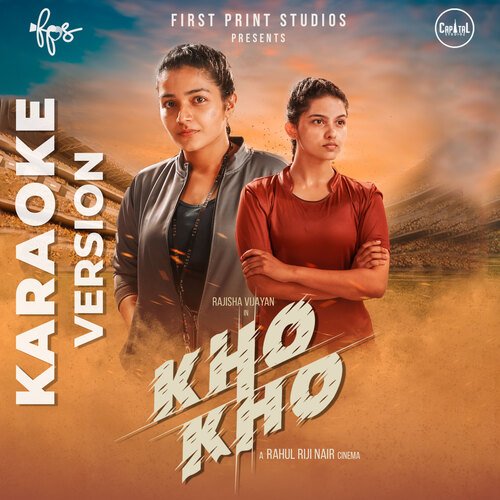 Kho Kho Theevandi (Karaoke Version)
