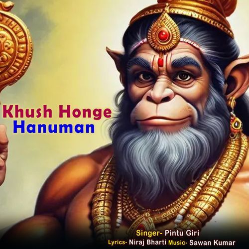 Khush Honge Hanuman