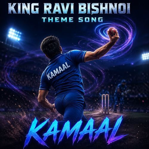 King Ravi Bishnoi Theme Song
