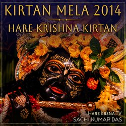 Kirtan Mela 2014 Hare Krishna Kirtan (Live)-AlEnd1lGQVU