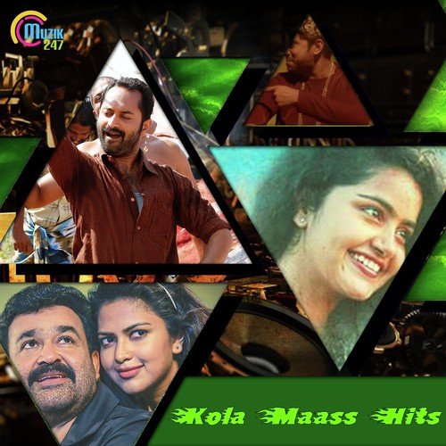 Kola Maass Hits