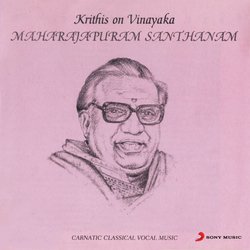 Ganapathe: Kalyani - Rupakam - Dikshitar-OCIpfz90XWA