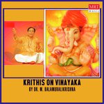 Krithis On Vinayaka