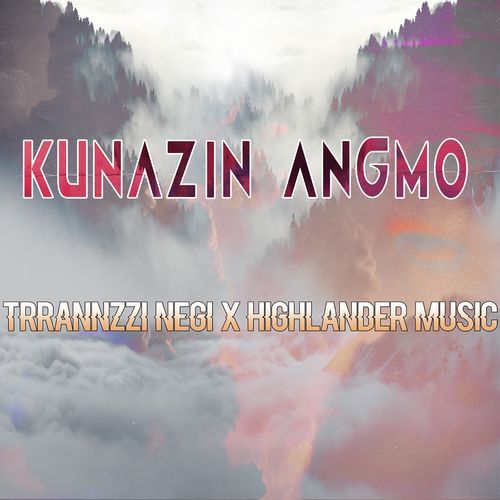 Kunazin Angmo