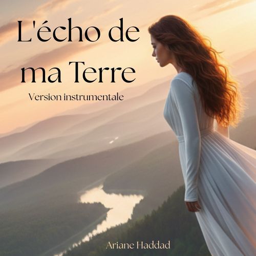 L'écho de ma terre version instrumentale