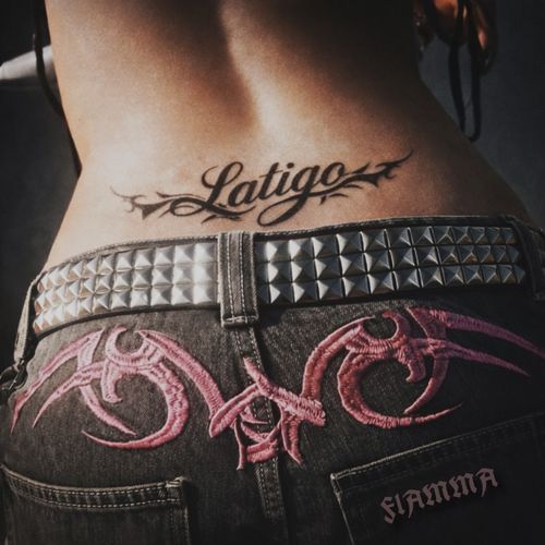 LATIGO