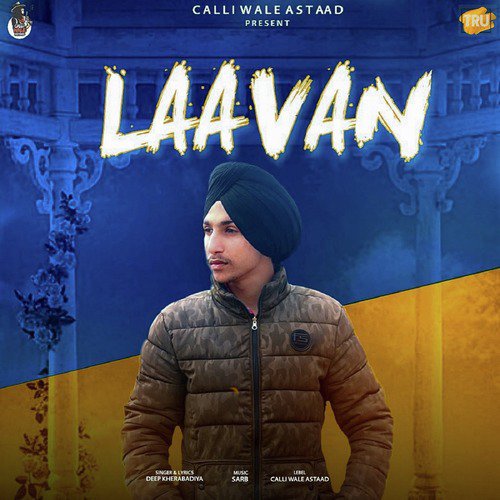 Laavan - Single