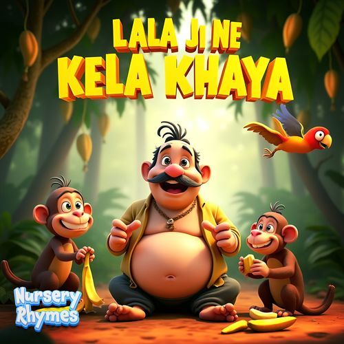 Lala Ji Ne Kela Khaya