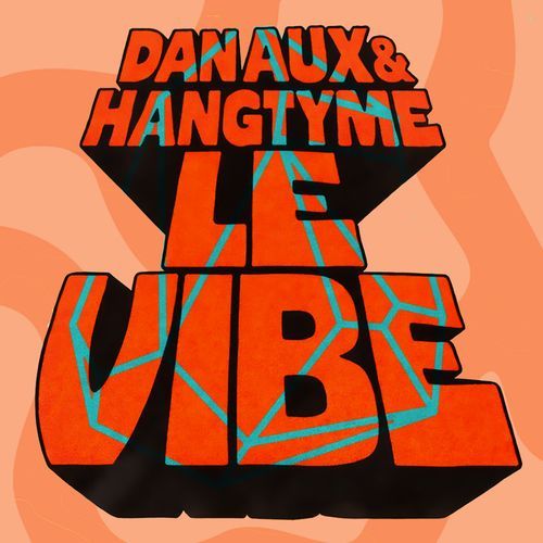Le Vibe cover art