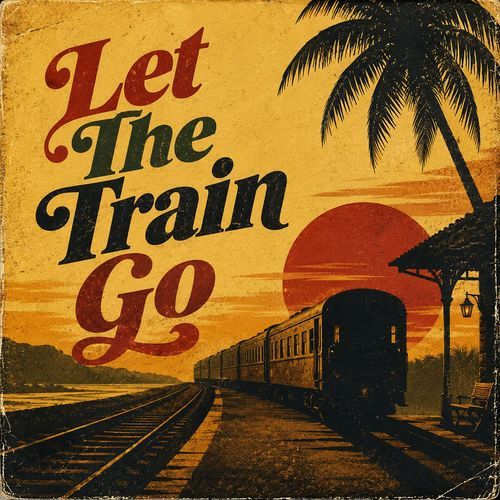 Let The Train Go