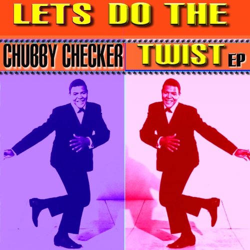 The Twist cover art