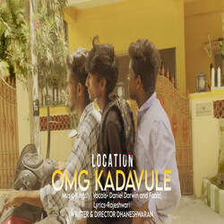 Location OMG Kadavule-N1AxSyxaBHU