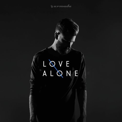 Love Alone_poster_image