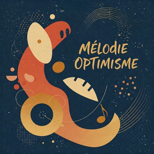 Mélodie Optimisme