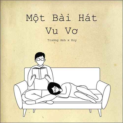 Một bài hát vu vơ_poster_image