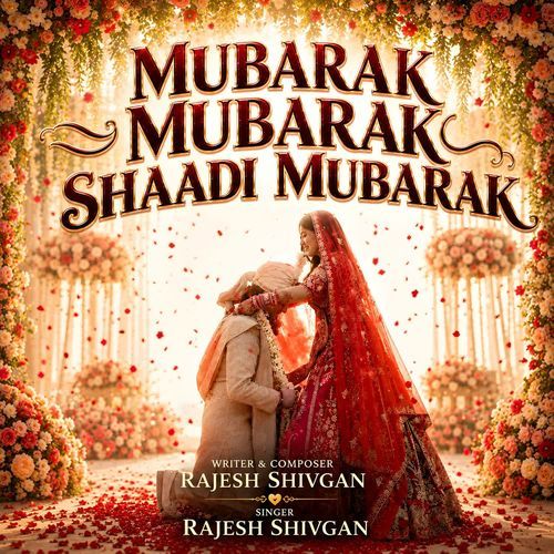MUBARAK MUBARAK SHAADI MUBARAK
