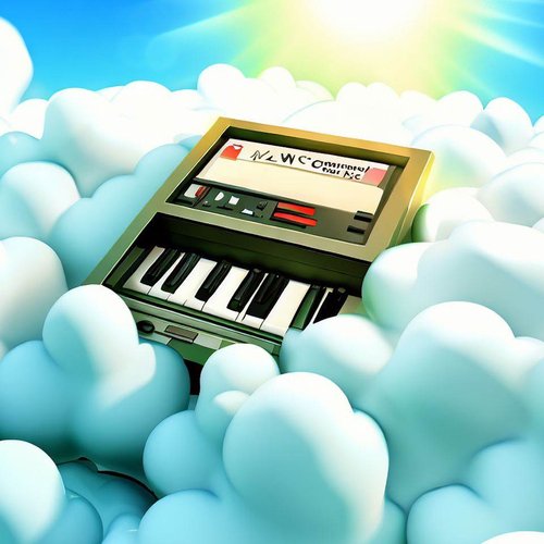Premo Rice 2 cover art