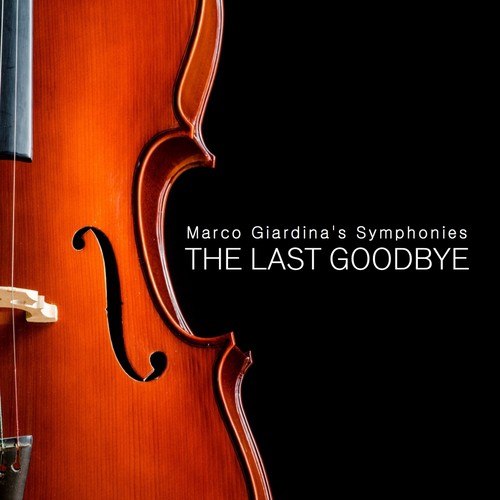 The Last Goodbye cover art