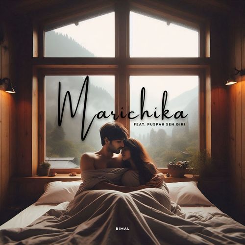 Marichika