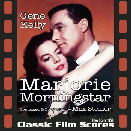 Noel and Marjorie cover art