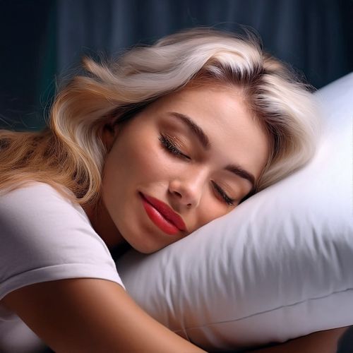 Melodías Para Un Sueño Apacible: Sonidos Reconfortantes Para Descansar