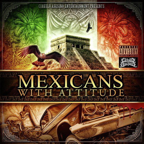 Mexicans With Attitude_poster_image