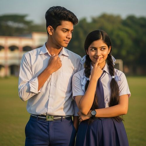 Meye Ektu Rohossomoy