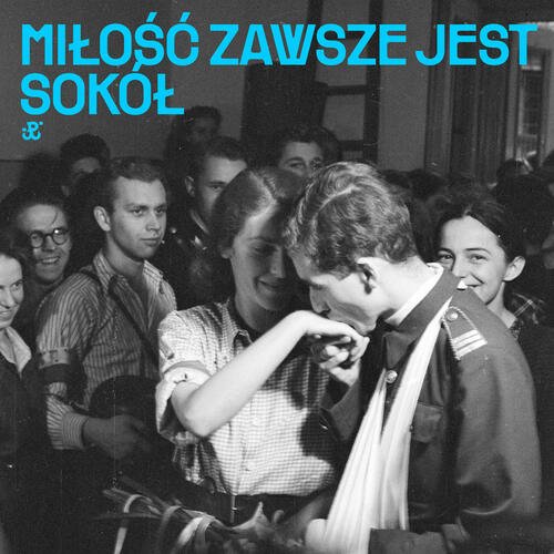 Miłość zawsze jest