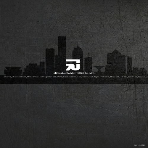 Drought (Komprezzor Remix)