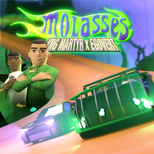 Molasses_poster_image