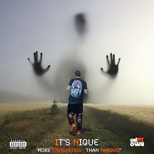 Fake Pressure cover art