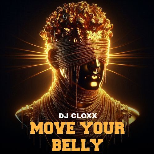 Move Your Belly cover art