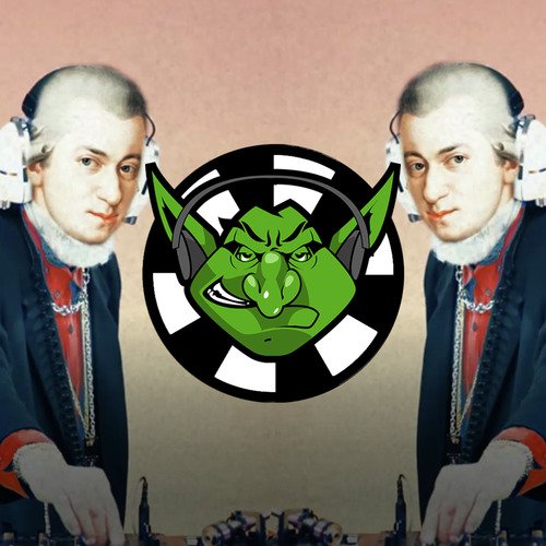 Mozart Goes Ham