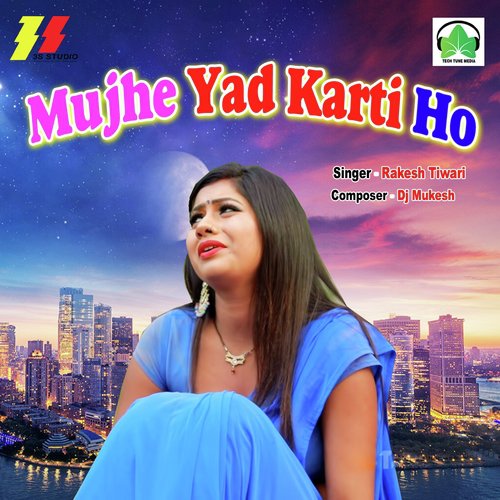 Mujhe Yad Karti Ho_poster_image