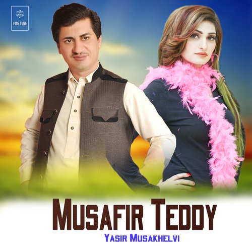 Musafir Teddy