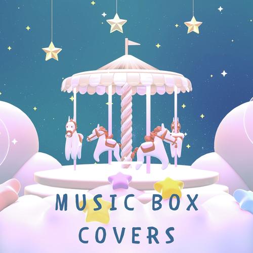 Music Box Covers_poster_image