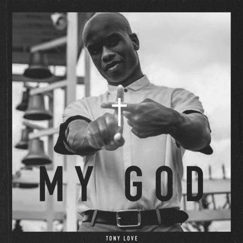 My God (feat. Immaculate1)