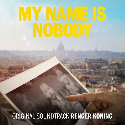 My Name Is Nobody Soundtrack