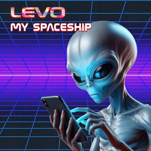 My Spaceship_poster_image